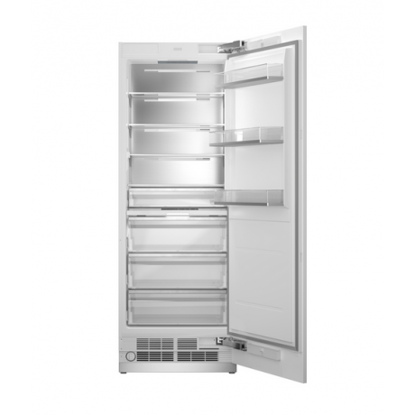 BERTAZZONI RLD75S5FPNS X PMH Ημιεντοιχιζόμενη Στήλη Συντήρησης 75cm Inox